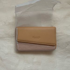 New Hammitt Jean Card Holder